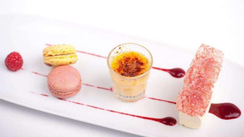 Barberstown Castle Hotell Straffan Restaurang bild
