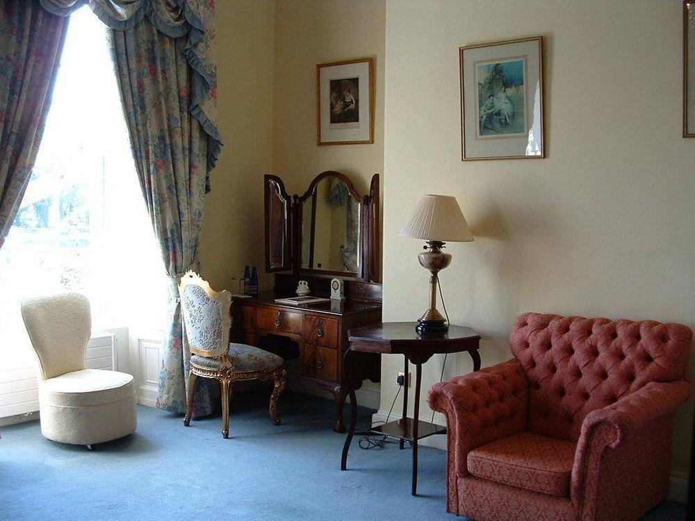 Barberstown Castle Hotell Straffan Exteriör bild